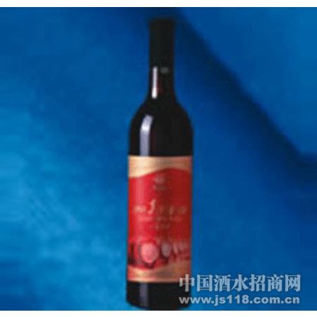 伊珠真紅葡萄酒 源自新疆伊犁河谷的醇香佳釀，誠邀共創財富未來