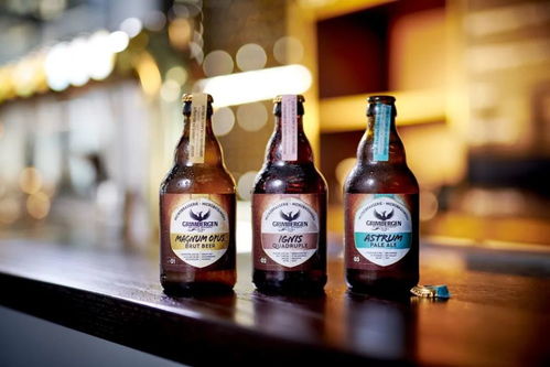 干杯！品鑒來(lái)自900年歷史修道院的傳世佳釀